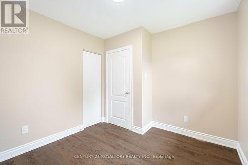 21 Jersey Avenue, Brampton, ON - Indoor Photo Showing Other Room