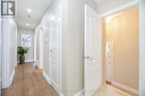 21 Jersey Avenue, Brampton, ON - Indoor Photo Showing Other Room