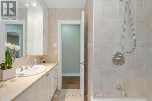 21 Jersey Avenue, Brampton, ON - Indoor Photo Showing Bathroom