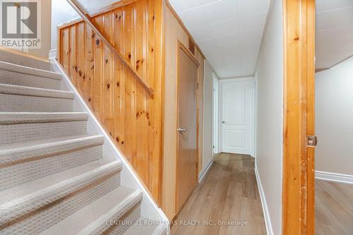 21 Jersey Avenue, Brampton, ON - Indoor Photo Showing Other Room