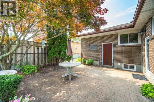 21 Jersey Avenue, Brampton, ON - Outdoor