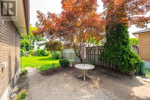 21 Jersey Avenue, Brampton, ON - Outdoor