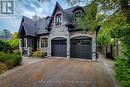 242 Burton Road, Oakville, ON  - Outdoor 