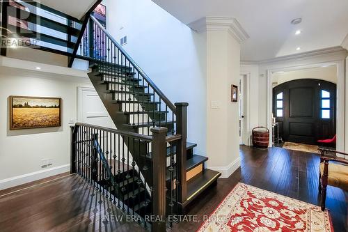 242 Burton Road, Oakville, ON - Indoor Photo Showing Other Room