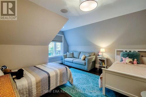 242 Burton Road, Oakville, ON - Indoor Photo Showing Bedroom