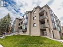 306 - 21 George Street, Aurora, ON  - Outdoor 