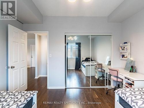 306 - 21 George Street, Aurora, ON - Indoor Photo Showing Bedroom