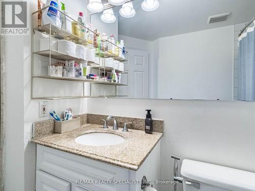 306 - 21 George Street, Aurora, ON - Indoor Photo Showing Bathroom