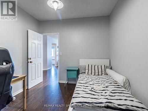 306 - 21 George Street, Aurora, ON - Indoor Photo Showing Bedroom