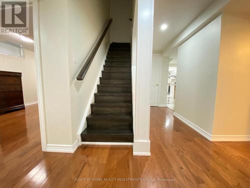 22 Milby Crescent, Bradford West Gwillimbury, ON - Indoor Photo Showing Other Room