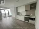 3210 - 7890 Jane Street, Vaughan, ON  - Indoor Photo Showing Kitchen 