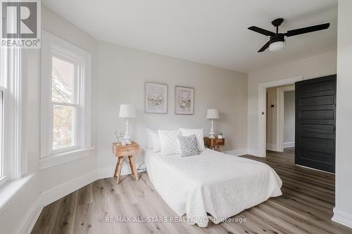 249 Main Street N, Markham, ON - Indoor Photo Showing Bedroom