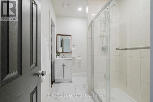 249 Main Street N, Markham, ON - Indoor Photo Showing Bathroom