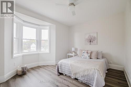 249 Main Street N, Markham, ON - Indoor Photo Showing Bedroom