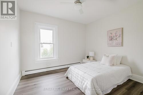 249 Main Street N, Markham, ON - Indoor Photo Showing Bedroom