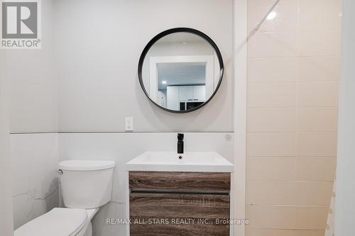 249 Main Street N, Markham, ON - Indoor Photo Showing Bathroom