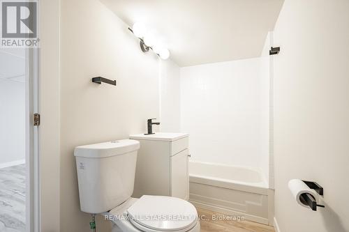 249 Main Street N, Markham, ON - Indoor Photo Showing Bathroom