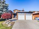 54 Embassy Drive, Vaughan, ON  - Outdoor With Facade 