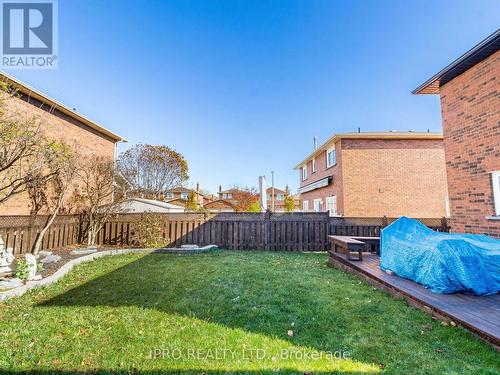 54 Embassy Drive, Vaughan, ON - Outdoor