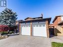 54 Embassy Drive, Vaughan, ON  - Outdoor 