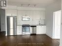 901 - 7890 Bathurst Street, Vaughan, ON  - Indoor Photo Showing Kitchen With Stainless Steel Kitchen 