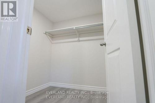 21 Kenneth Ross Bend, East Gwillimbury, ON - Indoor With Storage