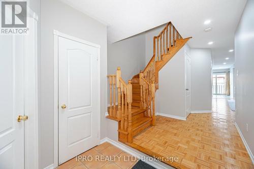 18 Monaco Court, Brampton, ON - Indoor Photo Showing Other Room