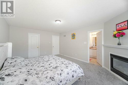 18 Monaco Court, Brampton, ON - Indoor Photo Showing Bedroom