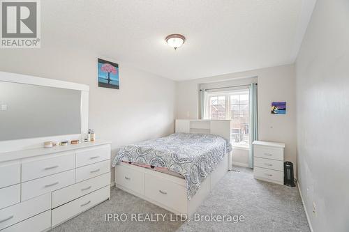 18 Monaco Court, Brampton, ON - Indoor Photo Showing Bedroom