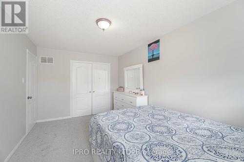 18 Monaco Court, Brampton, ON - Indoor Photo Showing Bedroom