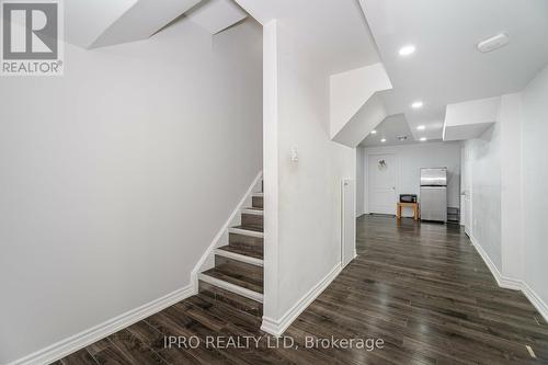 18 Monaco Court, Brampton, ON - Indoor Photo Showing Other Room