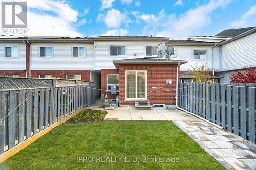 18 Monaco Court, Brampton, ON - Outdoor With Exterior