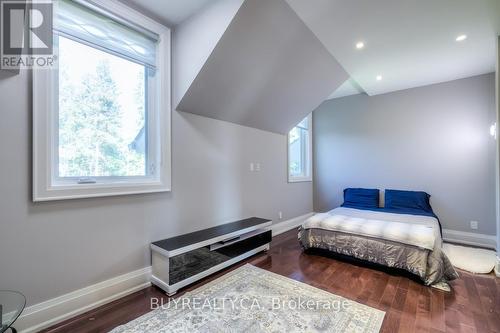 2530 King Road, King, ON - Indoor Photo Showing Bedroom