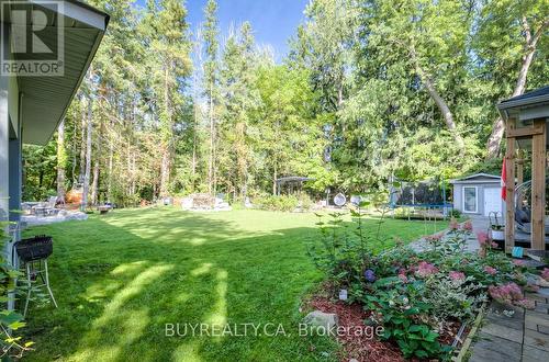 2530 King Road, King, ON - Outdoor