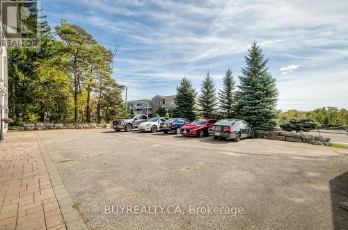 2530 King Road, King, ON - Outdoor With View