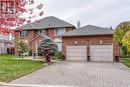 49 Kerrigan Crescent, Markham, ON  - Outdoor 