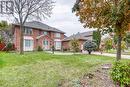 49 Kerrigan Crescent, Markham, ON  - Outdoor 