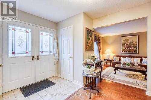 49 Kerrigan Crescent, Markham, ON - Indoor Photo Showing Other Room