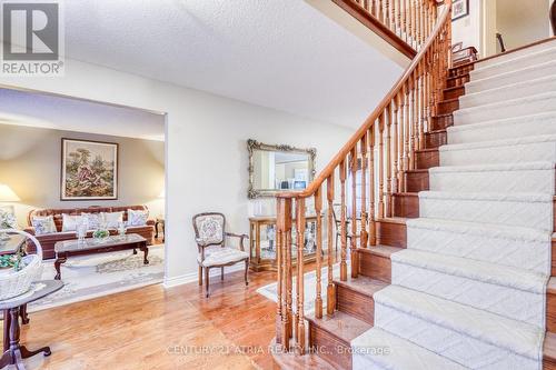 49 Kerrigan Crescent, Markham, ON - Indoor Photo Showing Other Room