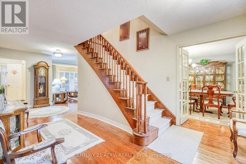 49 Kerrigan Crescent, Markham, ON - Indoor