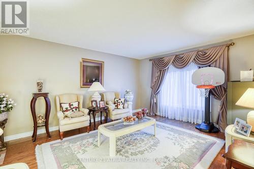 49 Kerrigan Crescent, Markham, ON - Indoor