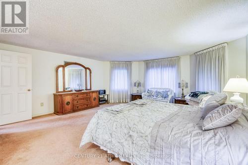 49 Kerrigan Crescent, Markham, ON - Indoor Photo Showing Bedroom