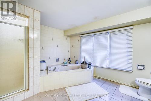 49 Kerrigan Crescent, Markham, ON - Indoor Photo Showing Bathroom