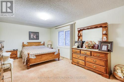 49 Kerrigan Crescent, Markham, ON - Indoor Photo Showing Bedroom