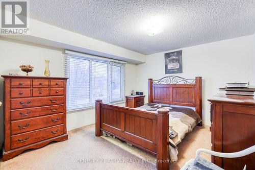 49 Kerrigan Crescent, Markham, ON - Indoor Photo Showing Bedroom