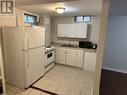 20 Mandel Crescent, Richmond Hill, ON  - Indoor Photo Showing Kitchen With Double Sink 