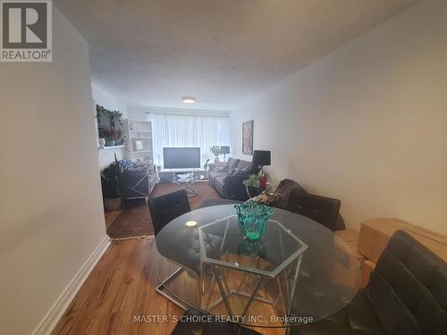 Upper - 344 Taylor Mills Drive N, Richmond Hill, ON - Indoor Photo Showing Dining Room