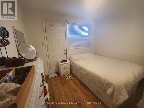 Upper - 344 Taylor Mills Drive N, Richmond Hill, ON - Indoor Photo Showing Bedroom