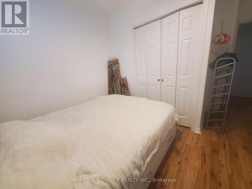 Upper - 344 Taylor Mills Drive N, Richmond Hill, ON - Indoor Photo Showing Bedroom