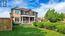 347 Via Carmine Avenue, Vaughan, ON  - Outdoor With Deck Patio Veranda 